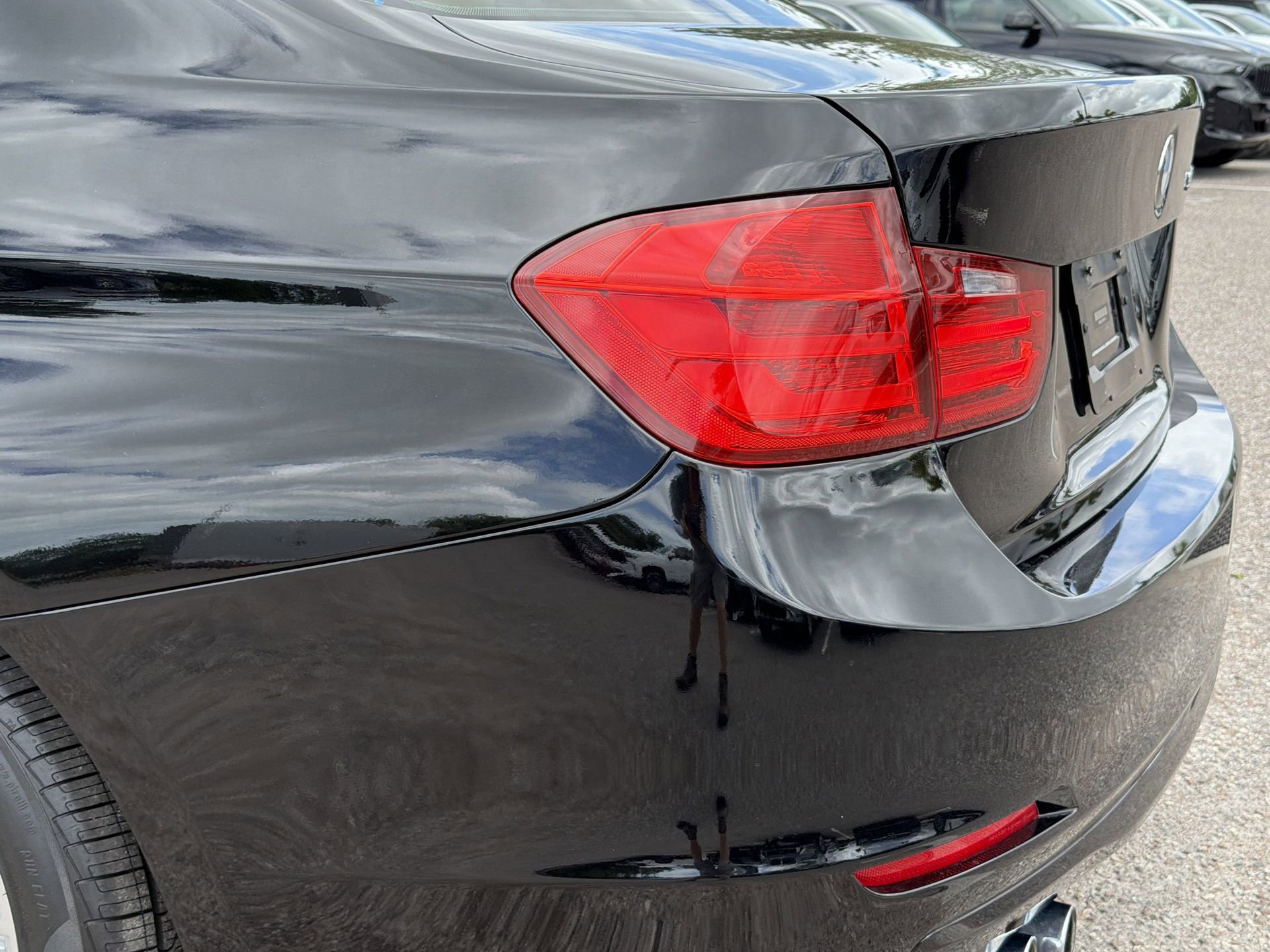 Used 2014 BMW 328i Sedan image 10