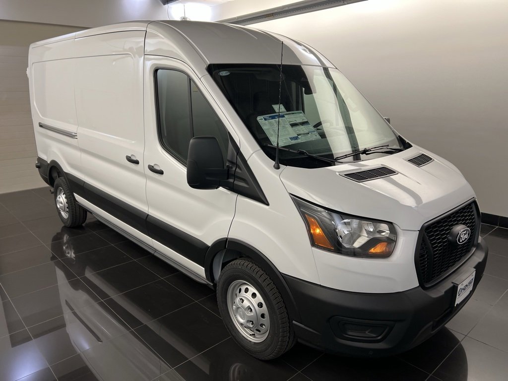 New 2026 Ford Transit 350 148 Medium Roof