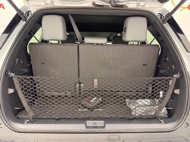 New 2026 Toyota Sequoia Capstone AWD/4WD image 34