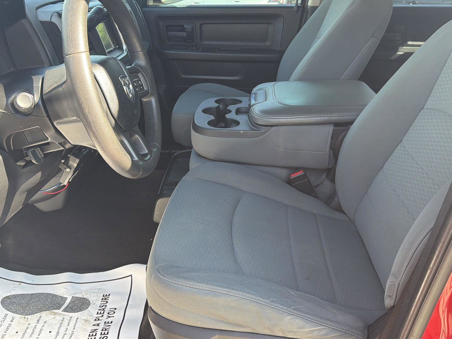 Used 2013 RAM 1500 Express AWD/4WD image 11
