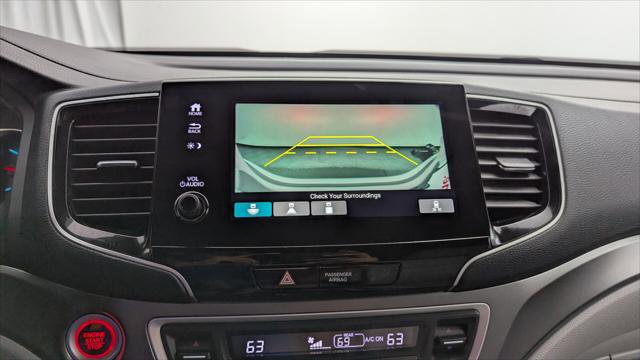 Used 2022 Honda Pilot Special Edition image 29