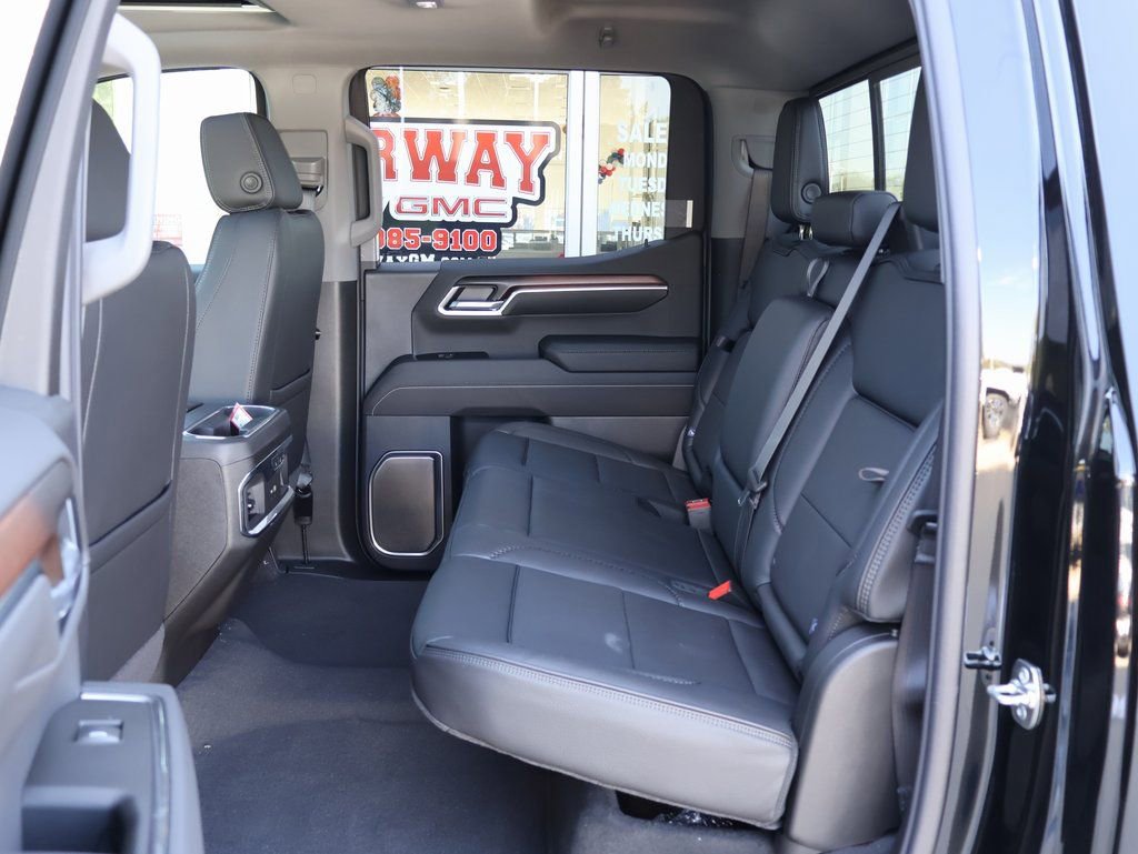 New 2026 GMC Sierra 1500 Denali w/ Denali Reserve Package image 31