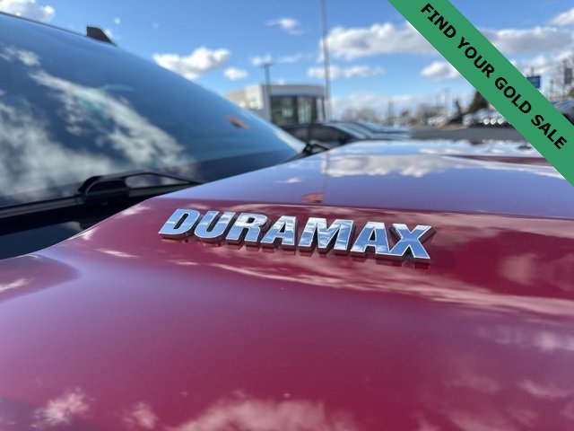 Certified 2023 Chevrolet Silverado 1500 RST image 11