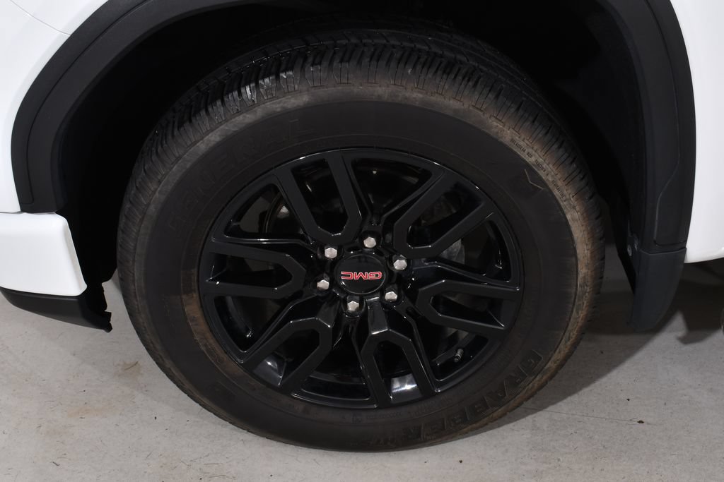 Used 2023 GMC Sierra 1500 Elevation AWD/4WD image 27