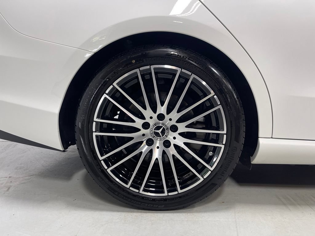 Certified 2024 Mercedes-Benz C 300 4MATIC Sedan image 15