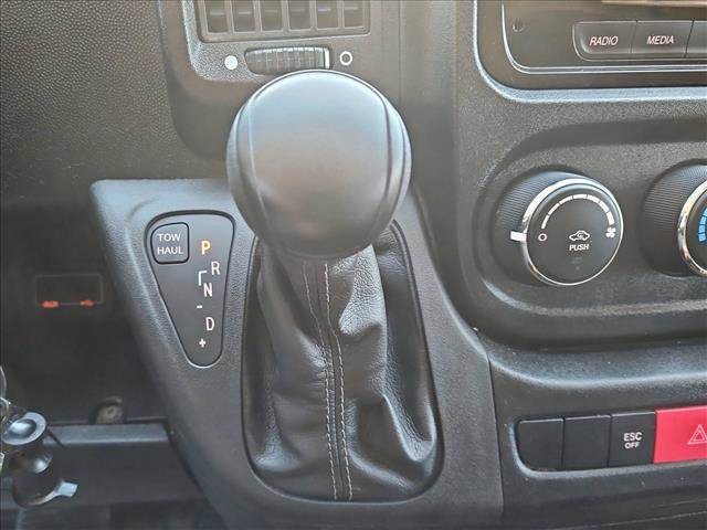 Used 2021 RAM ProMaster 3500 image 12