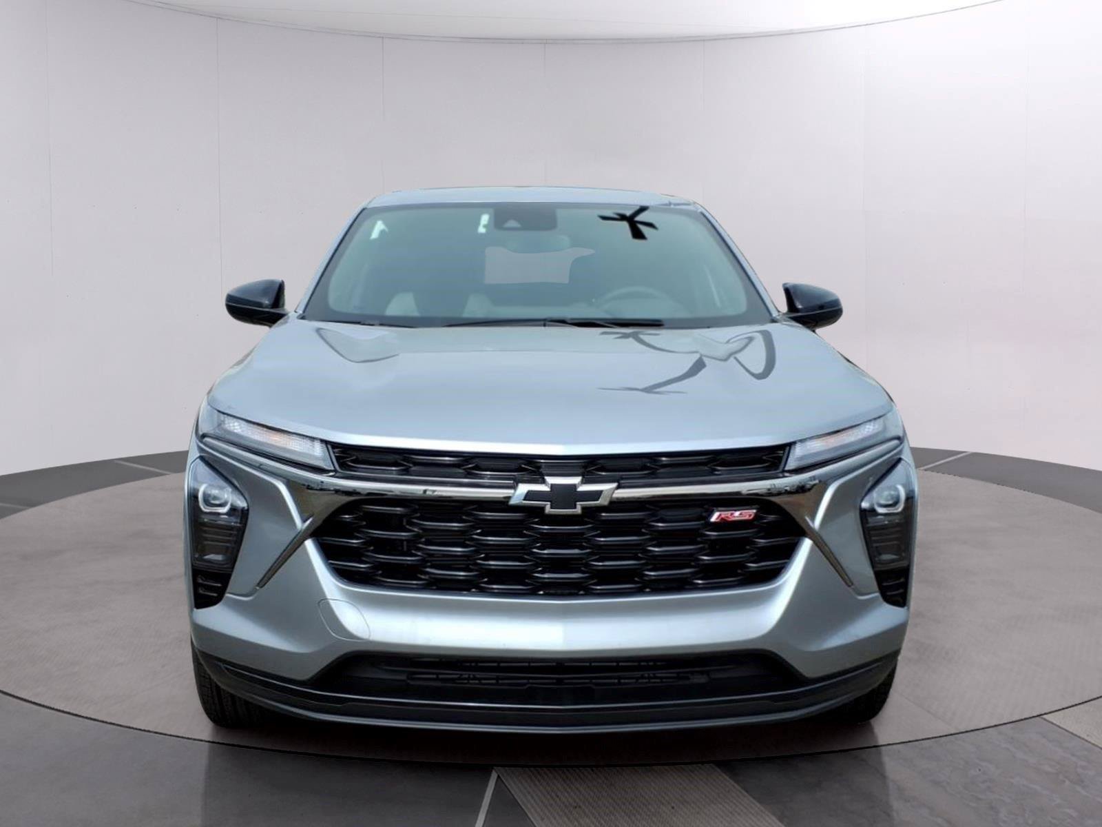 New 2026 Chevrolet Trax RS w/ Sunroof Package FWD image 8