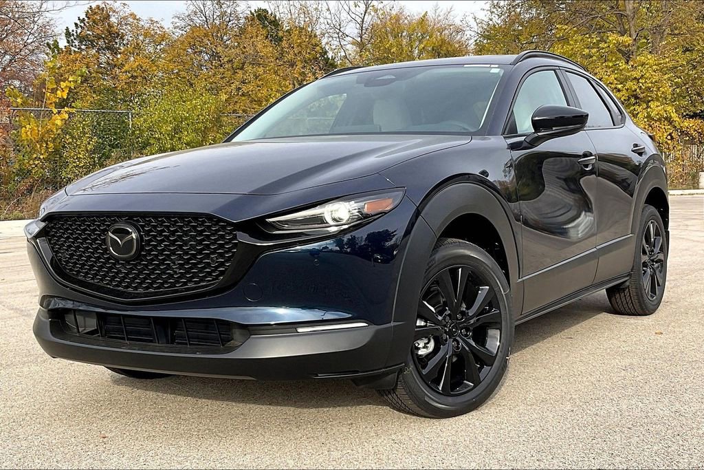 New 2026 MAZDA CX-30 AWD 2.5 S image 2