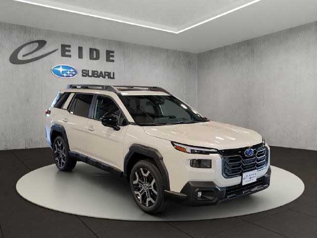 New 2026 Subaru Outback Touring XT AWD/4WD image 1