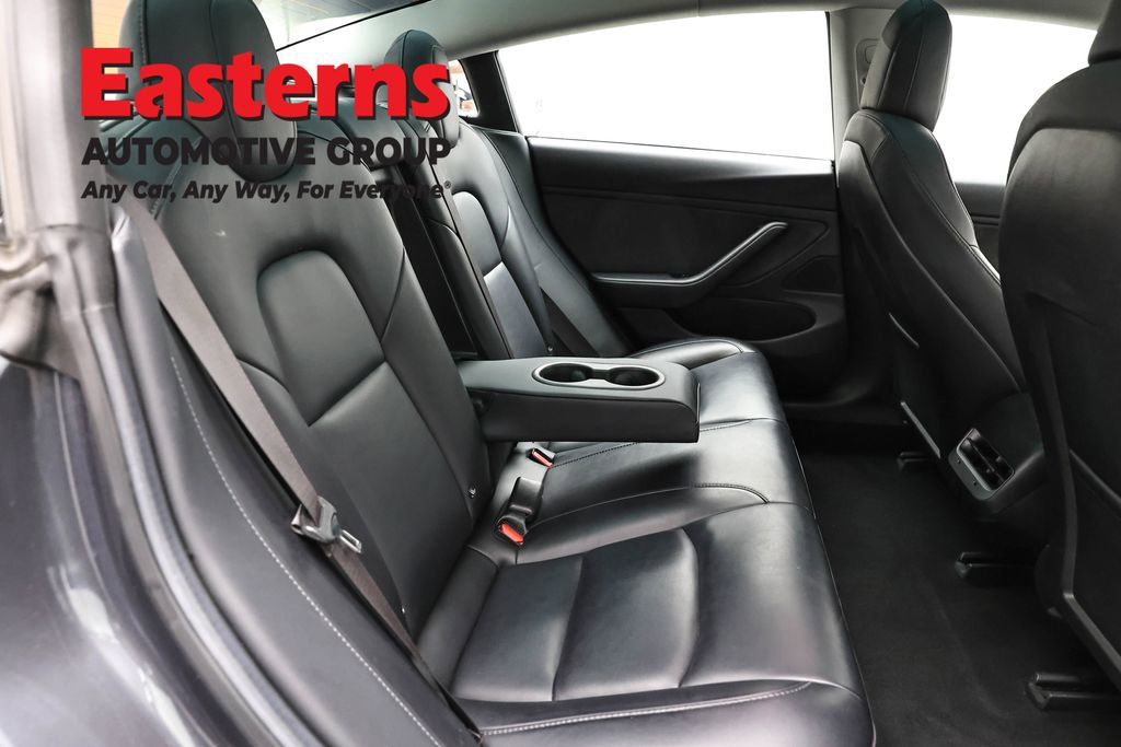 Used 2018 Tesla Model 3 Long Range image 20