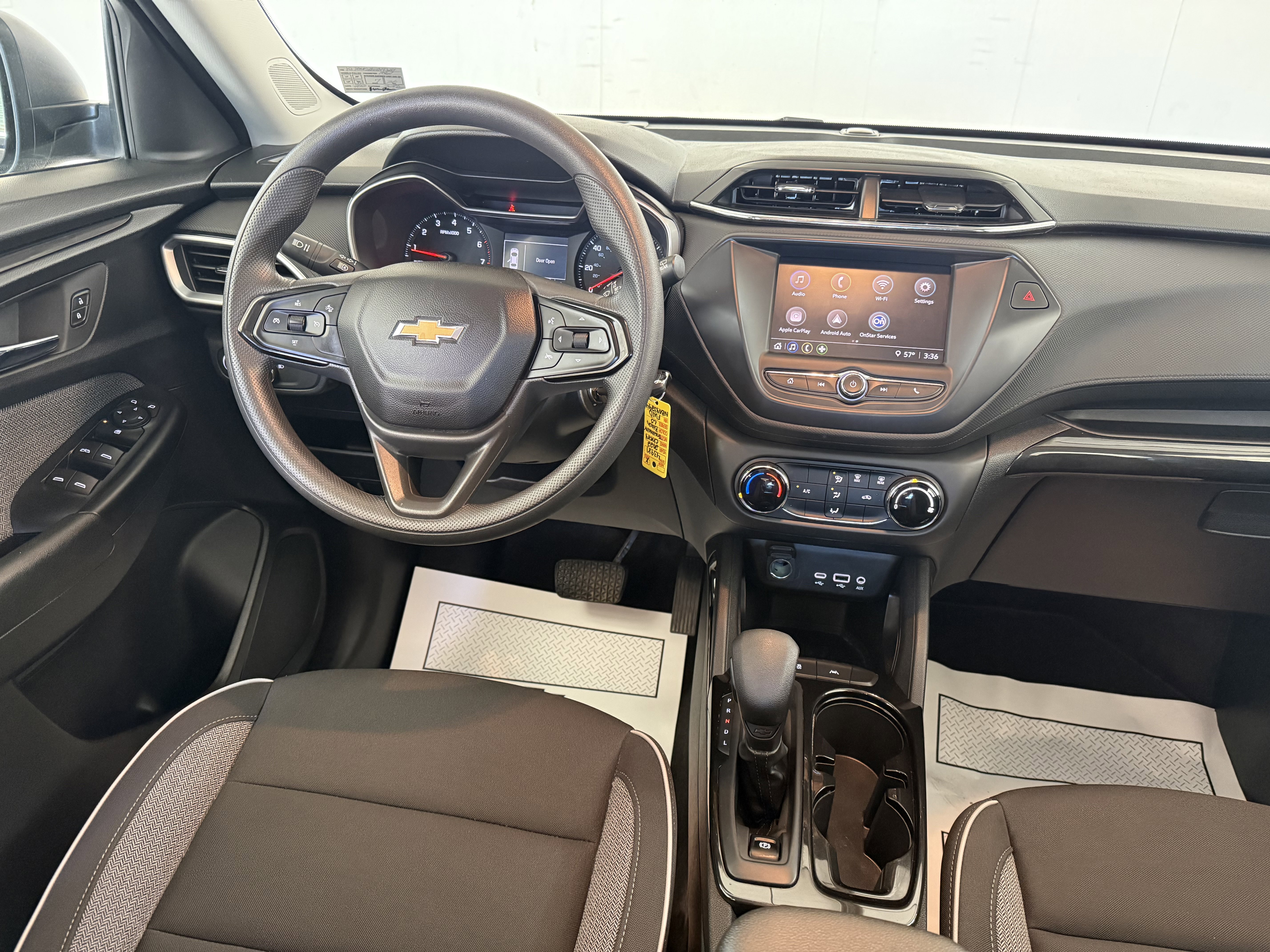 Used 2022 Chevrolet TrailBlazer LS image 14