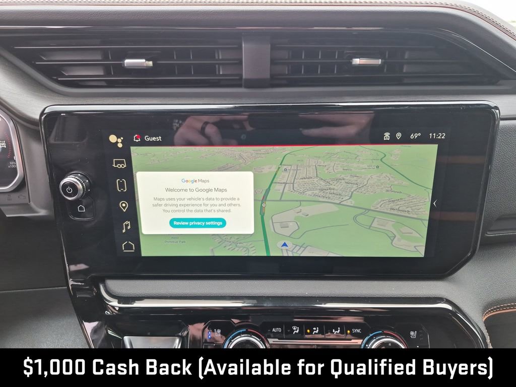 New 2026 GMC Sierra 3500 AT4 w/ AT4 Premium Plus Package image 22