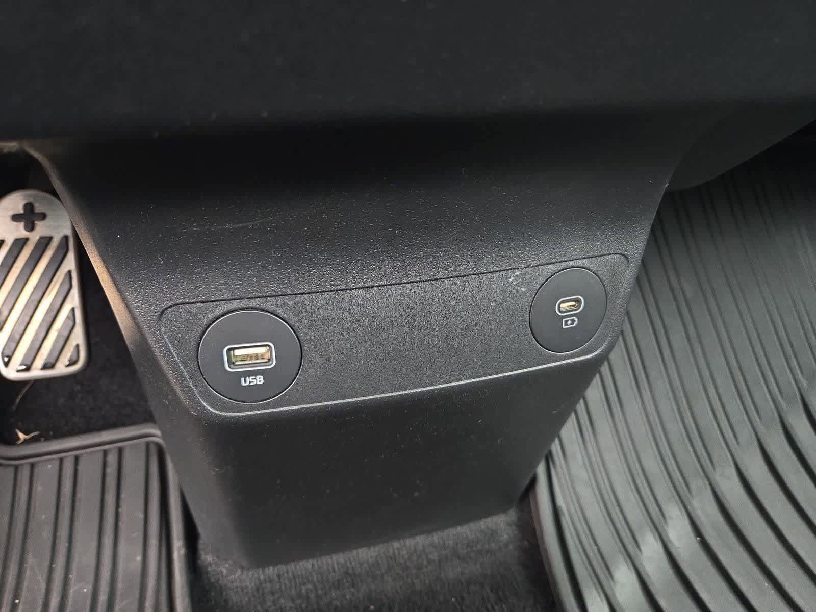 Certified 2023 Kia EV6 GT AWD/4WD image 31