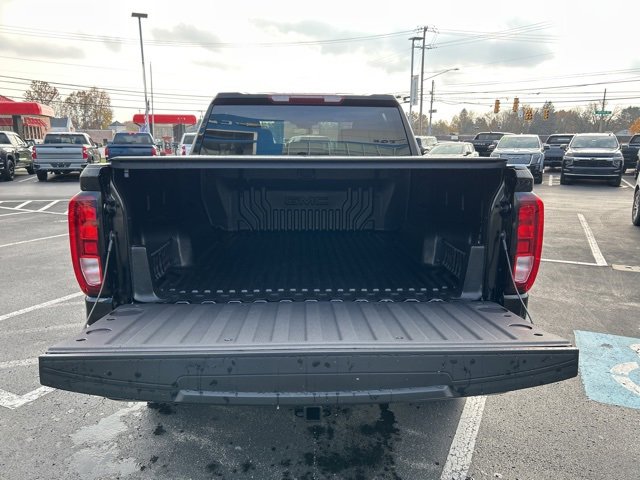 New 2026 GMC Sierra 1500 Elevation image 4