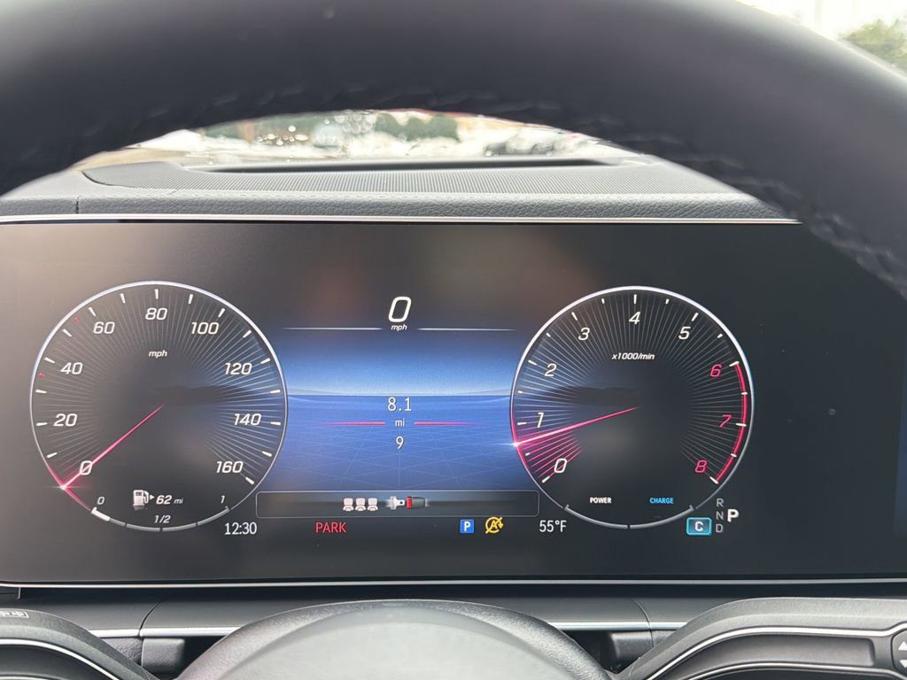 New 2026 Mercedes-Benz GLE 350 4MATIC image 28