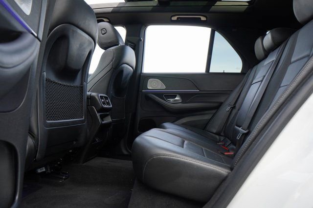 Used 2022 Mercedes-Benz GLE 350 GLE 350 w/ Premium Package image 29