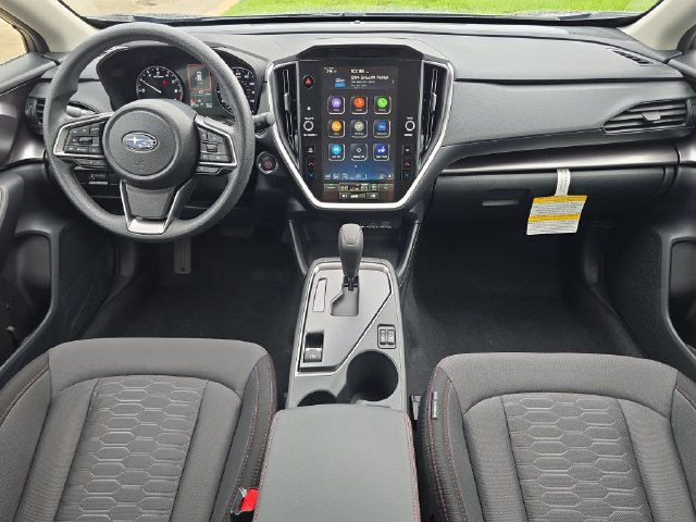 New 2026 Subaru Impreza 2.0i Sport AWD/4WD image 8