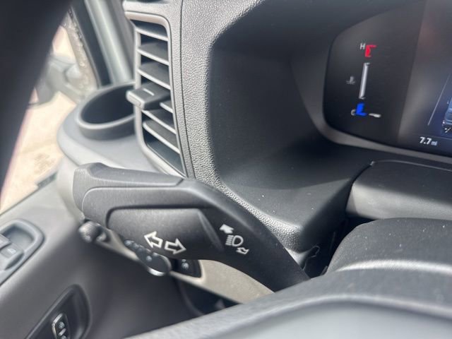 New 2026 Ford Transit 250 148 Medium Roof image 25