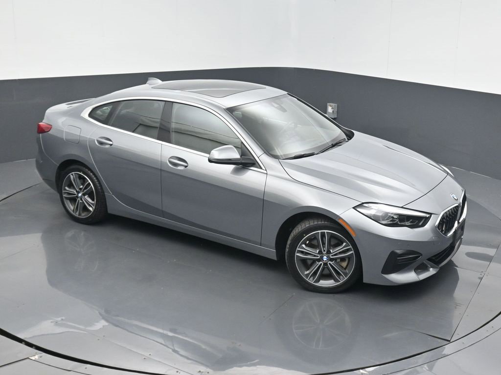 Used 2024 BMW 228i xDrive Gran Coupe image 38
