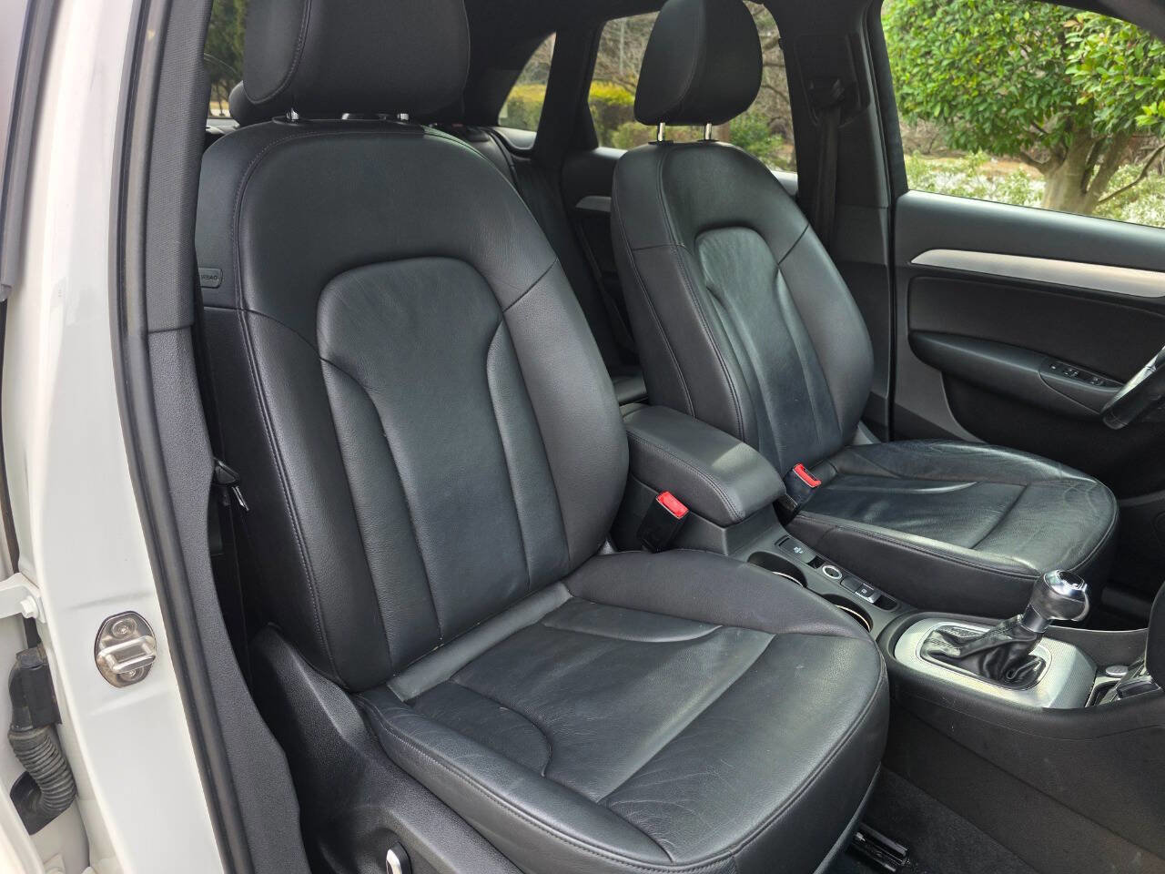 Used 2018 Audi Q3 2.0T Premium w/ Convenience Package FWD image 35