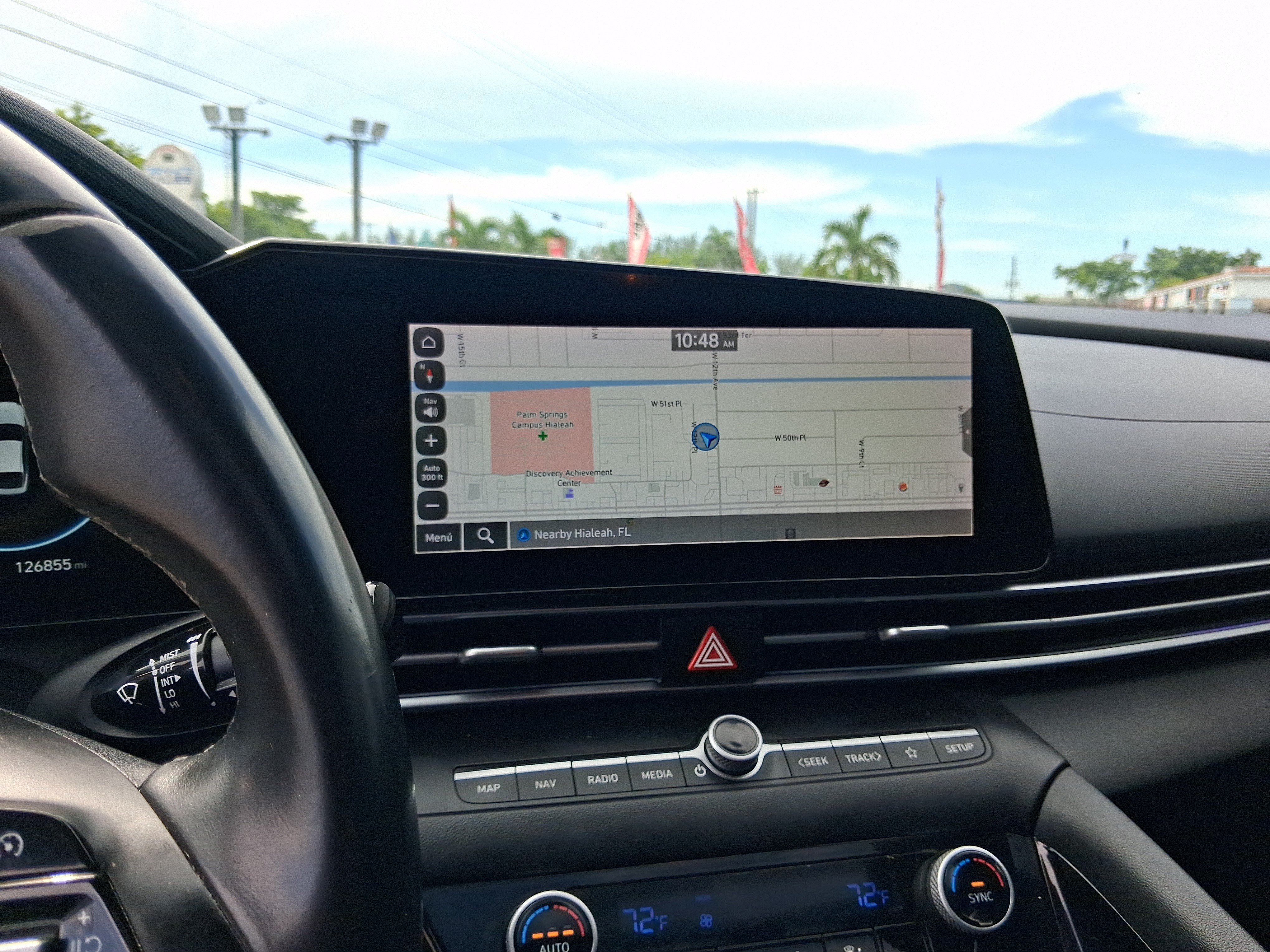 Used 2023 Hyundai Elantra Limited FWD image 18