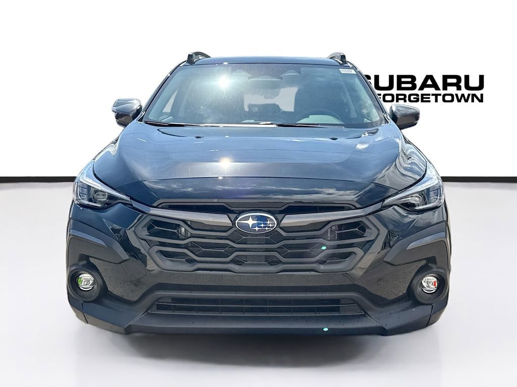 New 2026 Subaru Crosstrek 2.5i Limited video 2