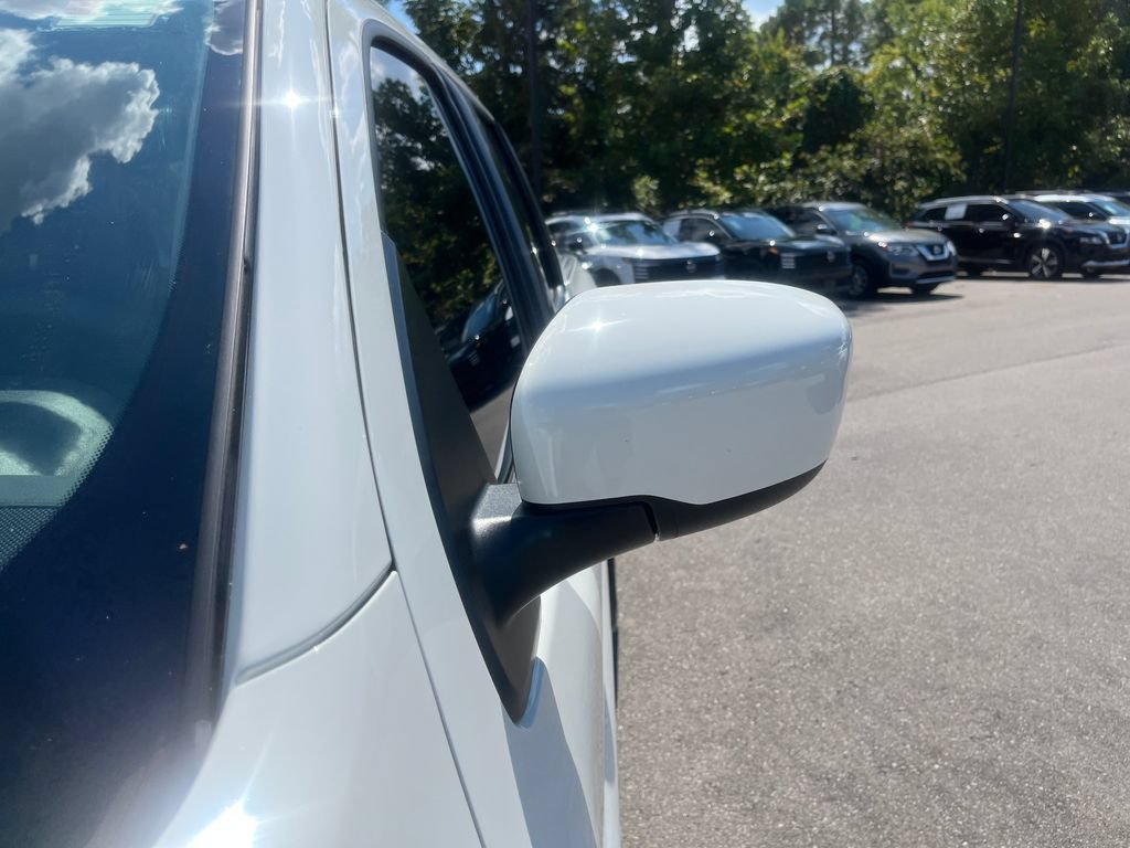 Certified 2026 Nissan Frontier SV w/ All-Weather Content Package AWD/4WD image 34