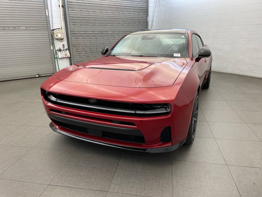 New 2026 Dodge Charger Scat Pack AWD/4WD image 6