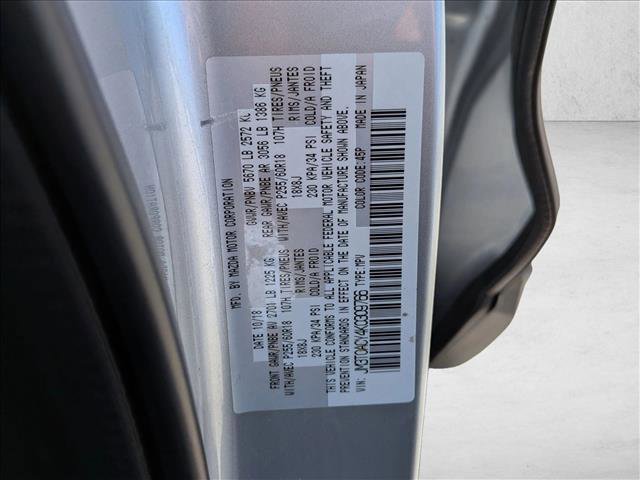 Used 2019 MAZDA CX-9 Touring image 25