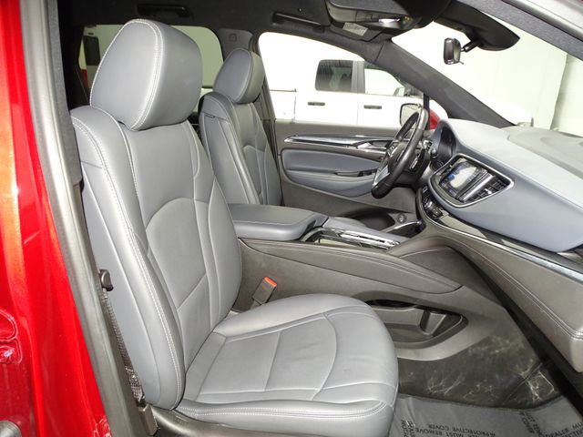 Used 2024 Buick Enclave Premium AWD/4WD image 19