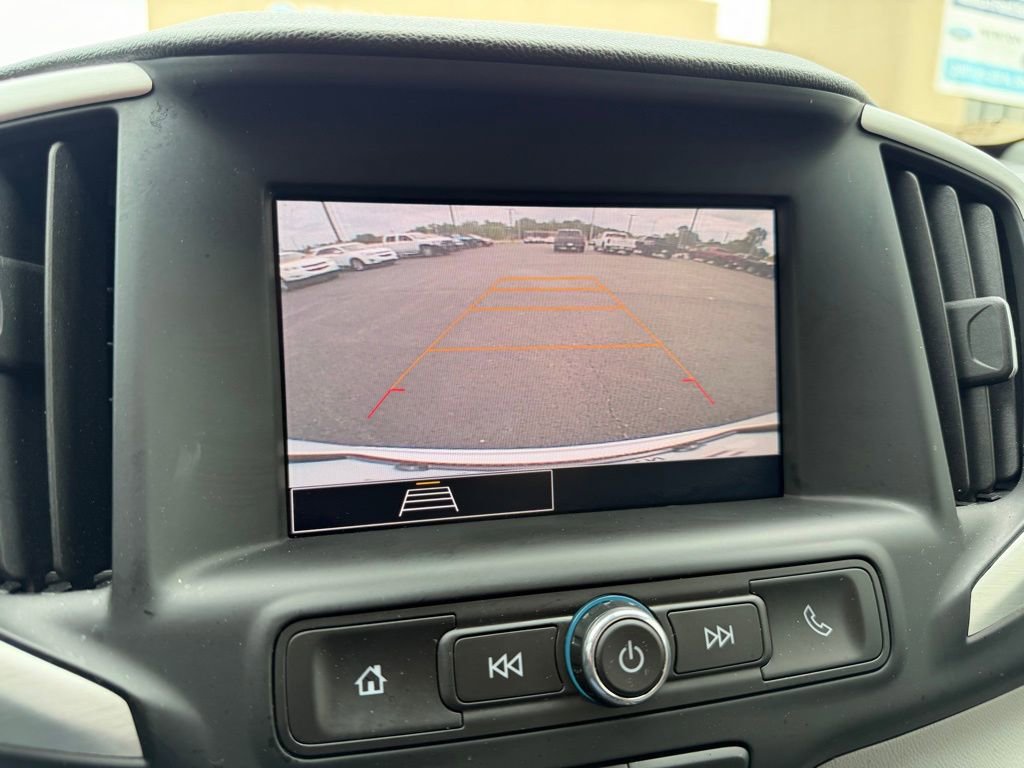 Used 2023 GMC Terrain SLE FWD image 5