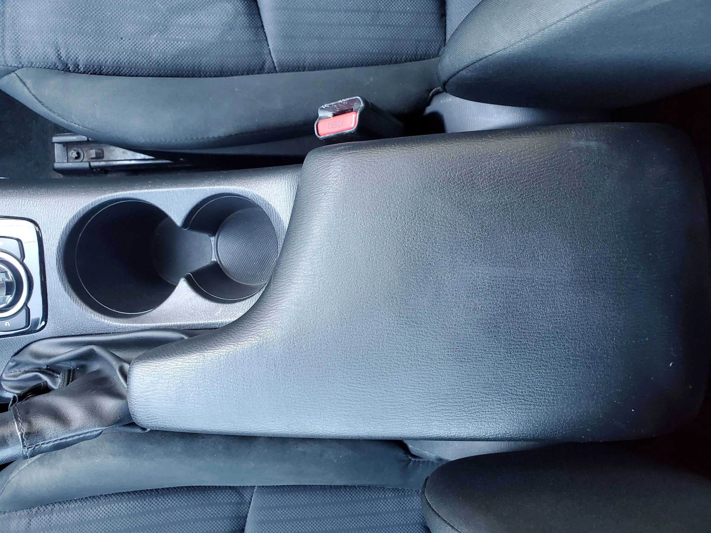 Used 2016 MAZDA MAZDA3 i Sport image 36