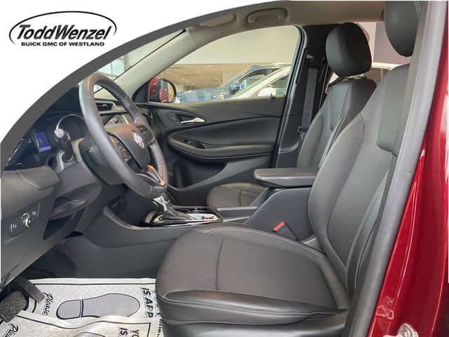 Certified 2023 Buick Encore GX Preferred w/ Cold Weather Comfort Package image 14