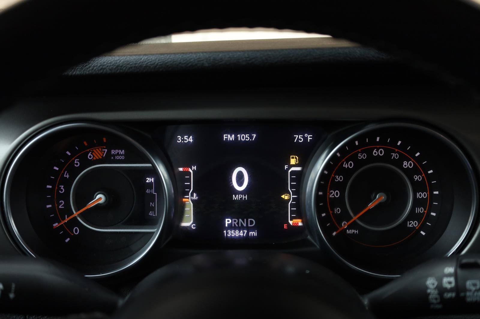 Used 2021 Jeep Wrangler Sport AWD/4WD image 39