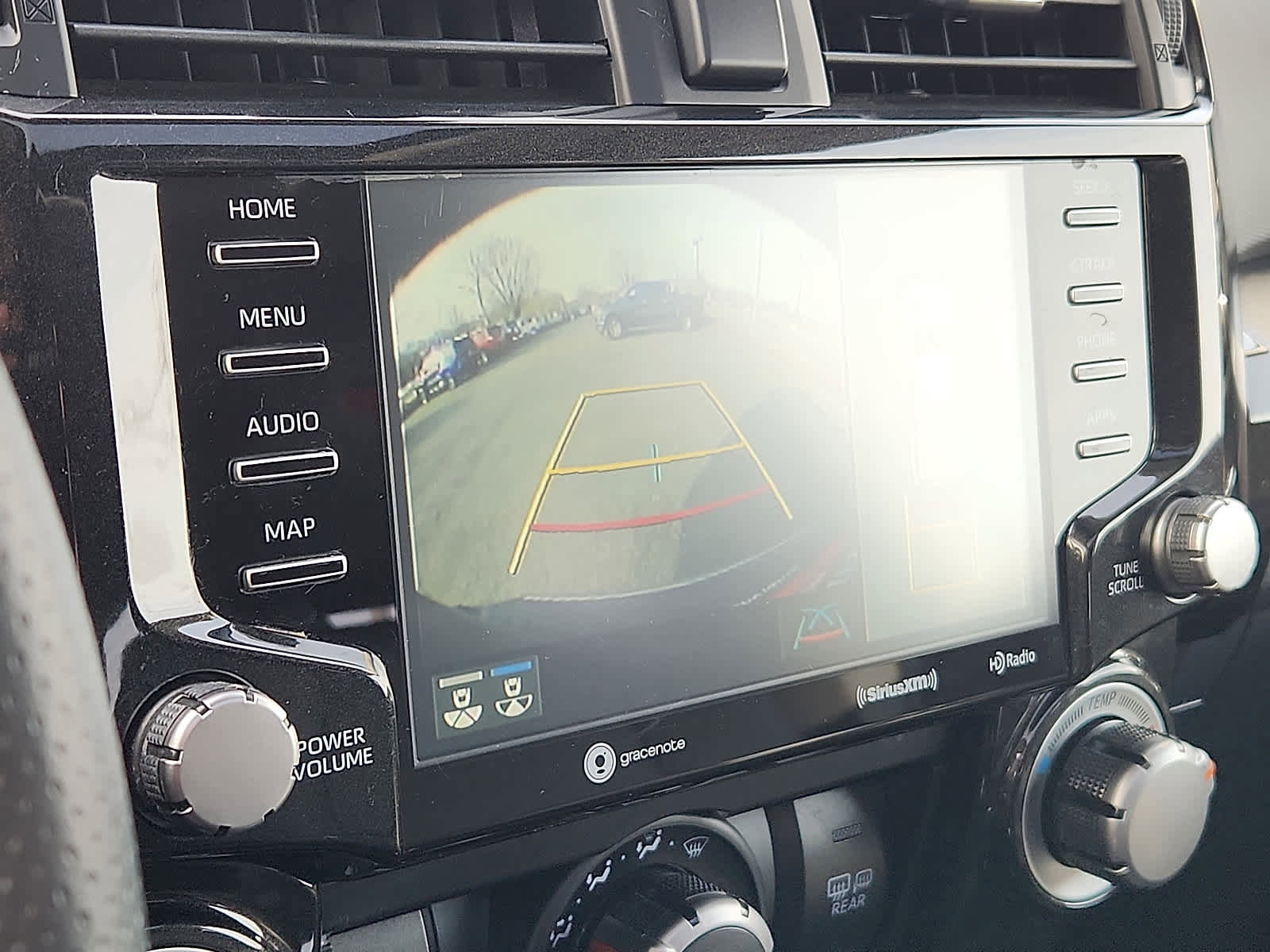 Certified 2022 Toyota 4Runner TRD Off-Road Premium image 21