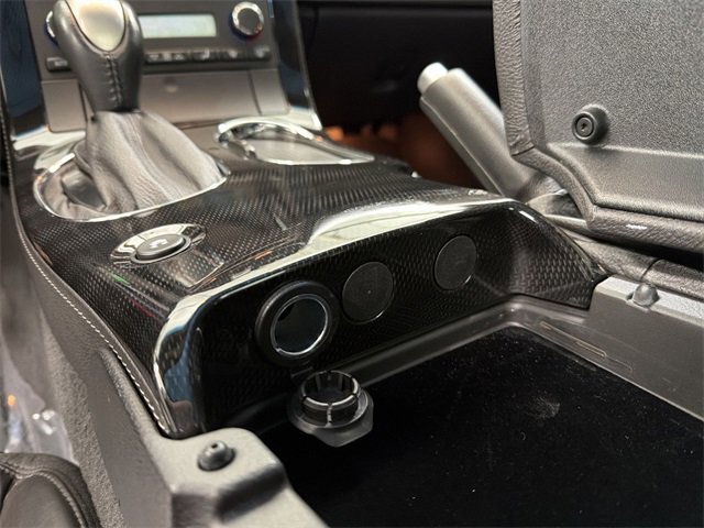 Used 2008 Chevrolet Corvette Coupe w/ Preferred Equipment Group image 25