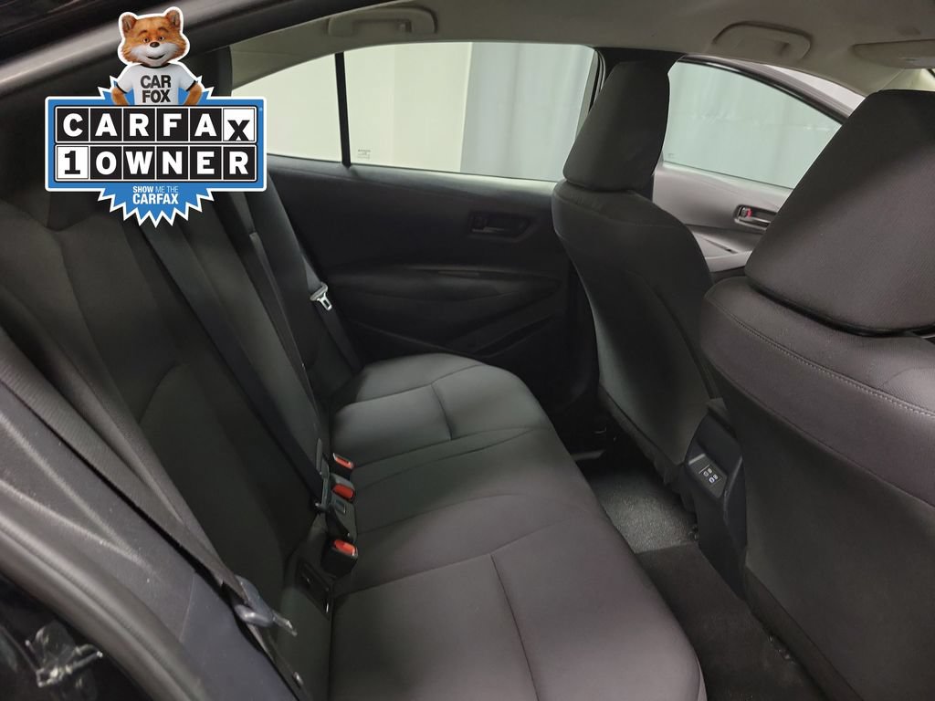 Used 2024 Toyota Corolla LE FWD image 31