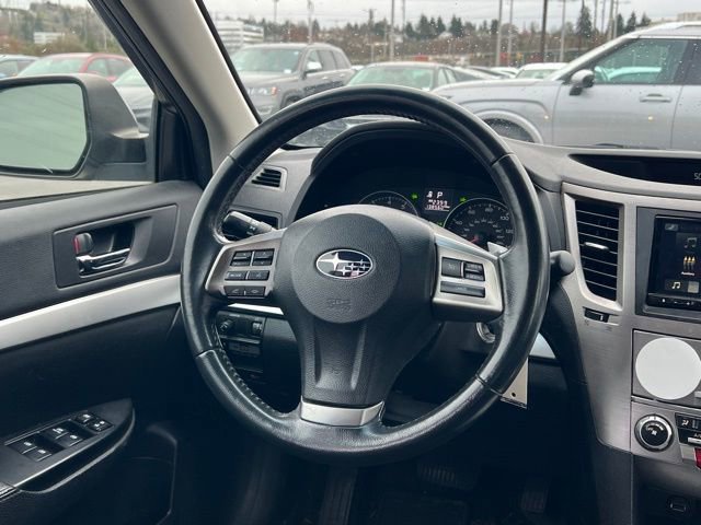 Used 2014 Subaru Outback 2.5i Premium image 15