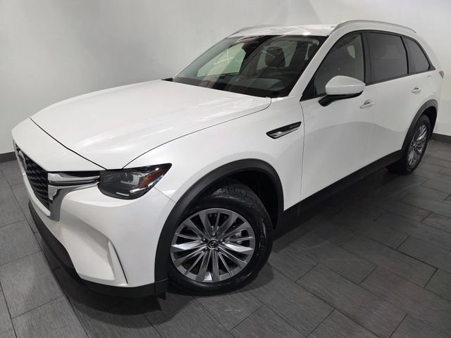 Used 2026 MAZDA CX-90 3.3 Turbo w/ Select Package