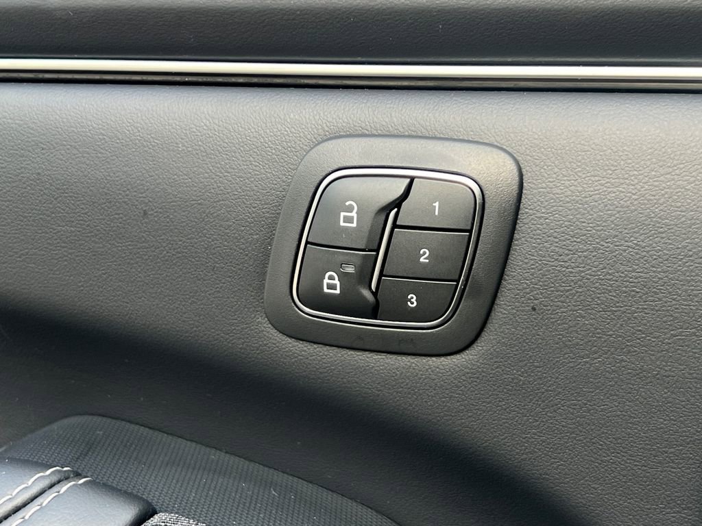 Used 2023 Ford Mustang Mach-E Premium w/ Mustang Nite Pony Package image 26