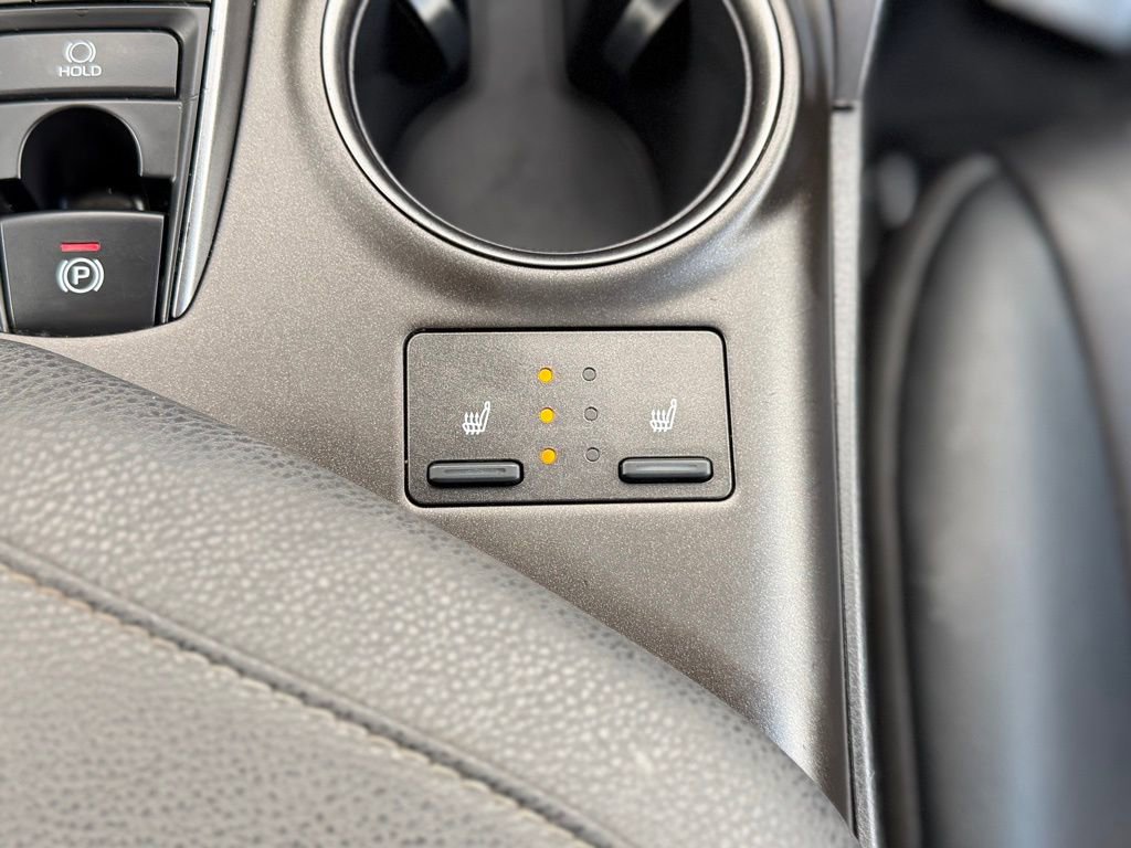 Used 2023 Toyota Camry XSE w/ Blackout Package (TMS) image 20