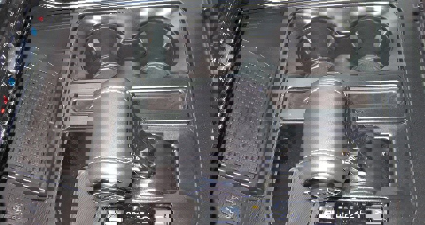 Used 2023 Ford F150 Lariat w/ Equipment Group 502A High AWD/4WD image 15