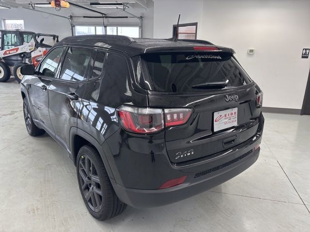 New 2026 Jeep Compass Latitude image 6