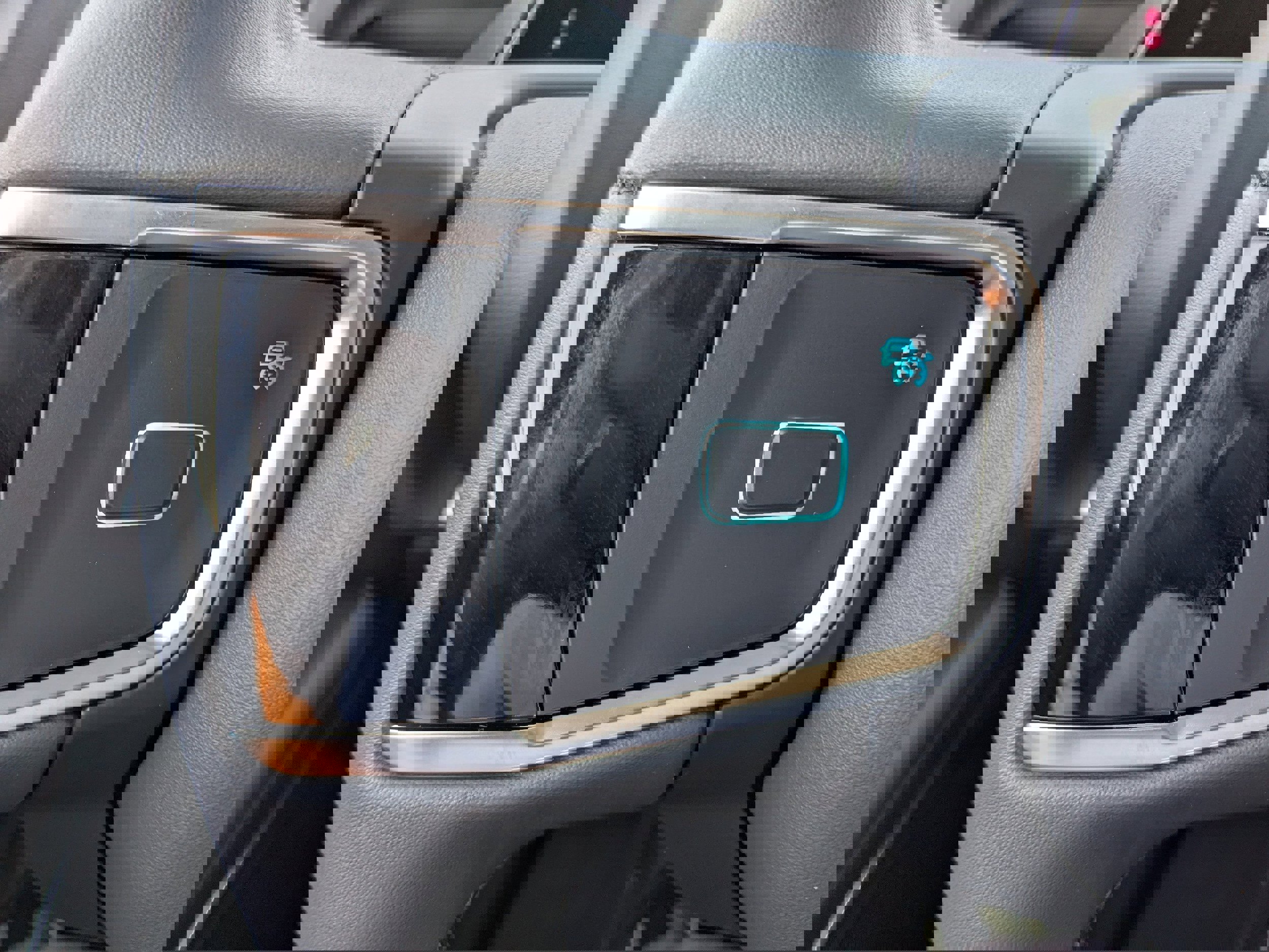 New 2025 Ford Expedition Active image 24