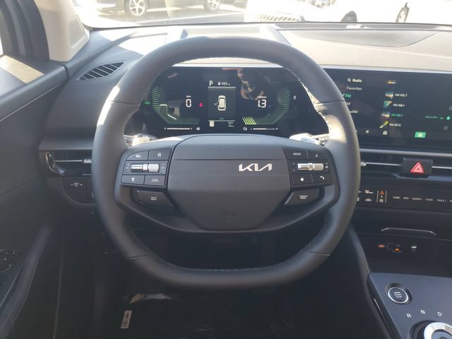 New 2026 Kia Sportage S AWD/4WD image 10