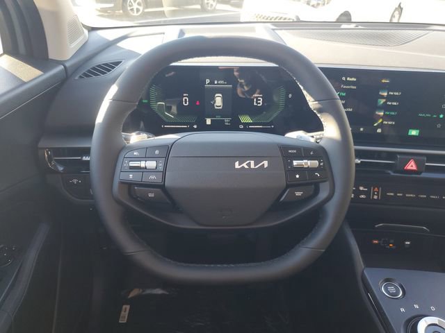 New 2026 Kia Sportage S AWD/4WD image 10