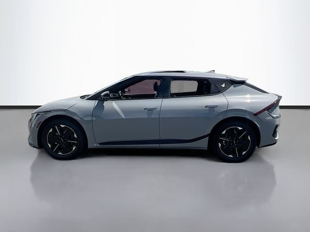New 2026 Kia EV6 GT-Line RWD image 4