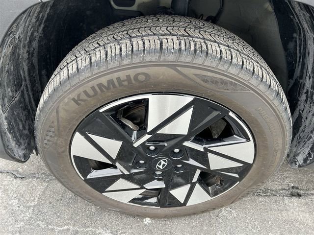 Used 2024 Hyundai Kona SEL image 20