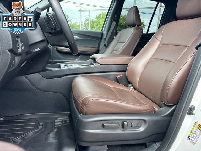 Used 2024 Honda Ridgeline RTL image 13