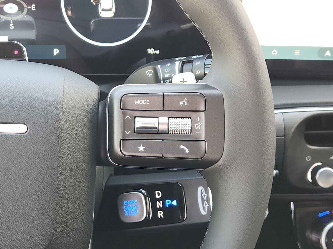New 2027 Hyundai Palisade SEL FWD image 27